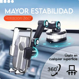 SOPORTE UNIVERSAL 360º