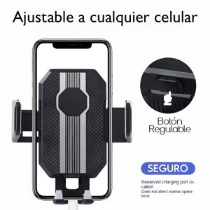 SOPORTE UNIVERSAL 360º