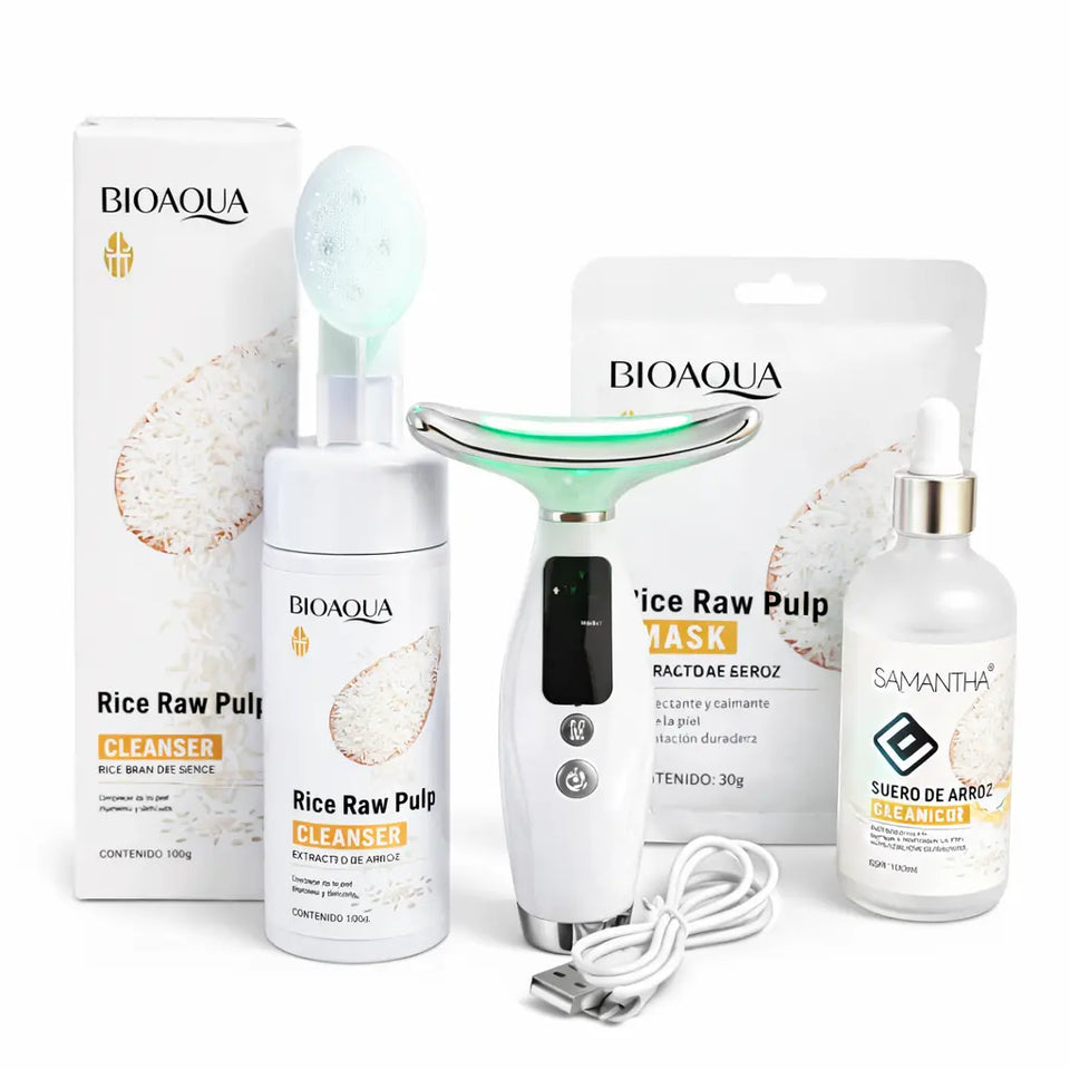 PACK REJUVENECIMIENTO NATURAL