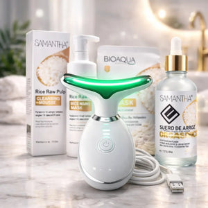 PACK REJUVENECIMIENTO NATURAL