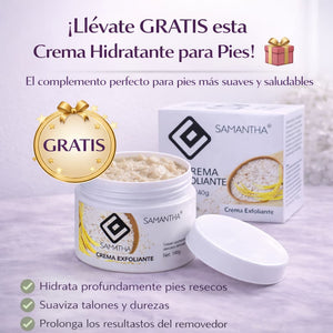 REMOVEDOR DE CALLOS RECARGABLE + REGALO