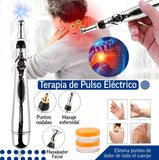 ELECTROLAPIZ DE ACUPUNTURA 3 EN 1