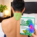 KIT DE RELAJACION MUSCULAR 3 EN 1