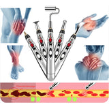ELECTROLAPIZ DE ACUPUNTURA 5 EN 1