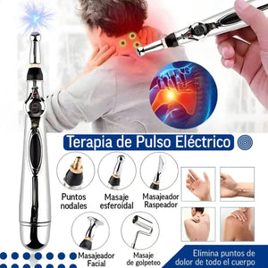 PACK RELAJACIÓN MUSCULAR