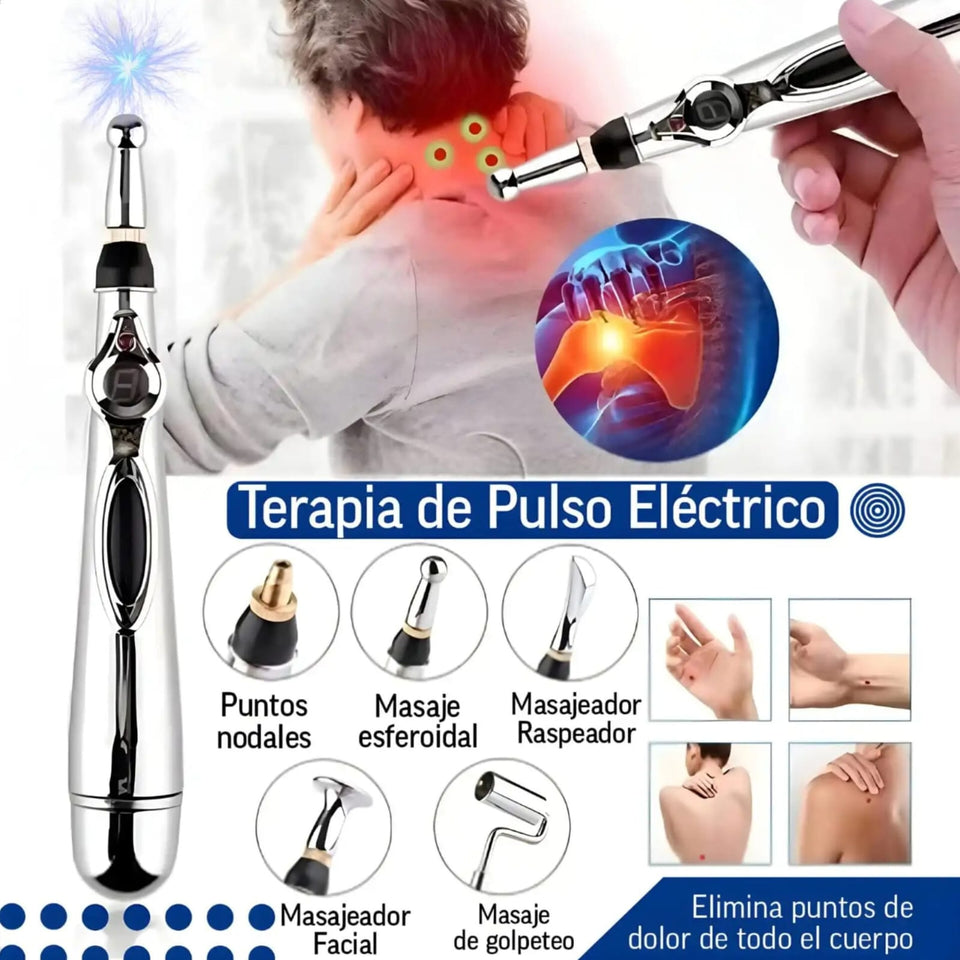 PACK RELAJACIÓN MUSCULAR