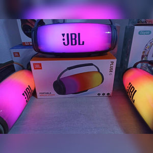 PARLANTE JBL PULSE 6